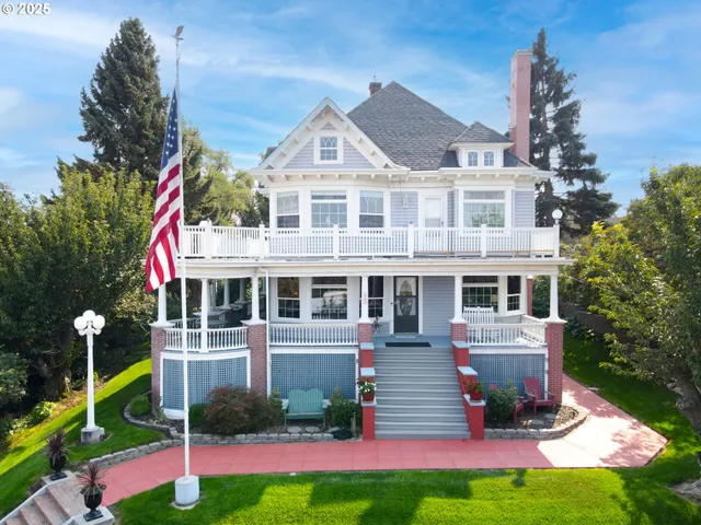 $749,500 | 620 Davis Street, Wasco, OR 97065