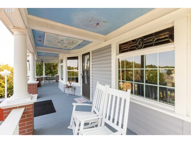 $749,500 | 620 Davis Street, Wasco, OR 97065