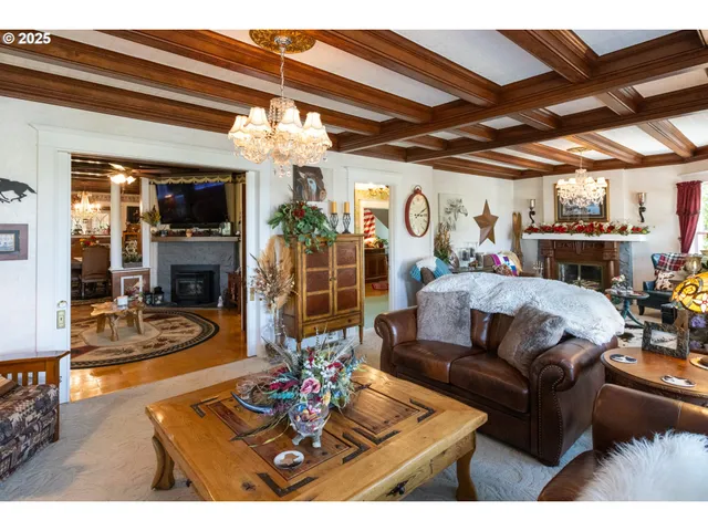 $749,500 | 620 Davis Street, Wasco, OR 97065