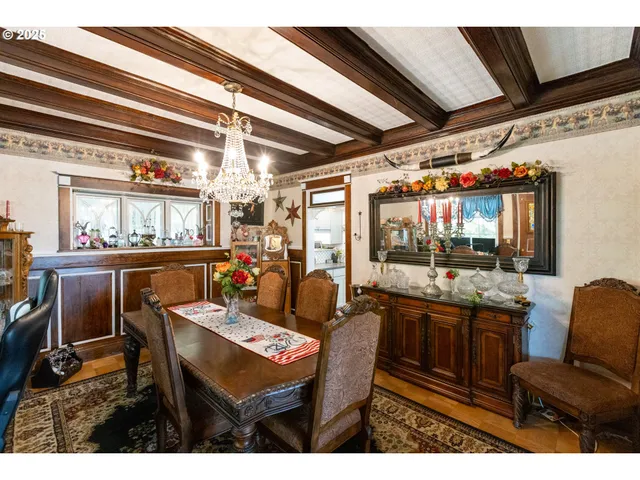 $749,500 | 620 Davis Street, Wasco, OR 97065