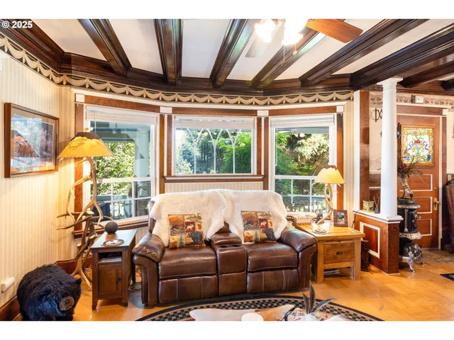 $749,500 | 620 Davis Street, Wasco, OR 97065