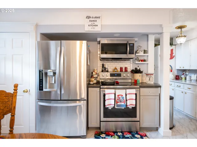 $749,500 | 620 Davis Street, Wasco, OR 97065