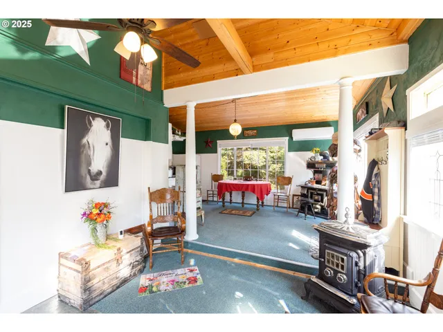 $749,500 | 620 Davis Street, Wasco, OR 97065