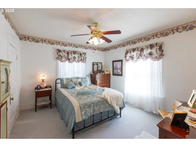 $749,500 | 620 Davis Street, Wasco, OR 97065