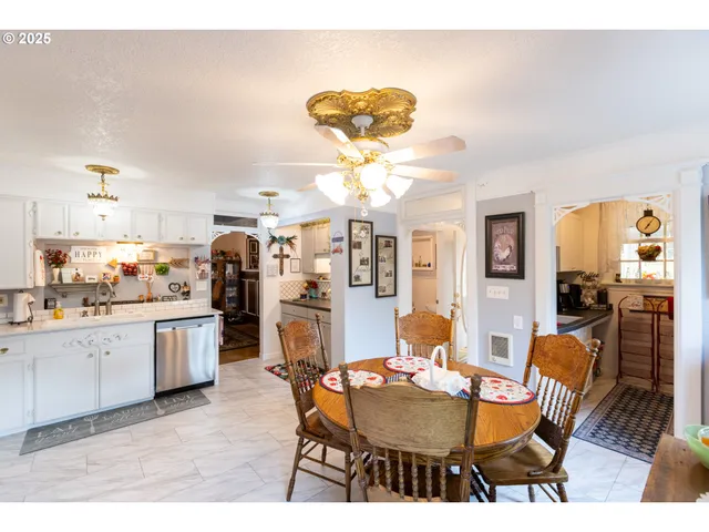 $749,500 | 620 Davis Street, Wasco, OR 97065