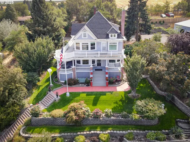 $749,500 | 620 Davis Street, Wasco, OR 97065