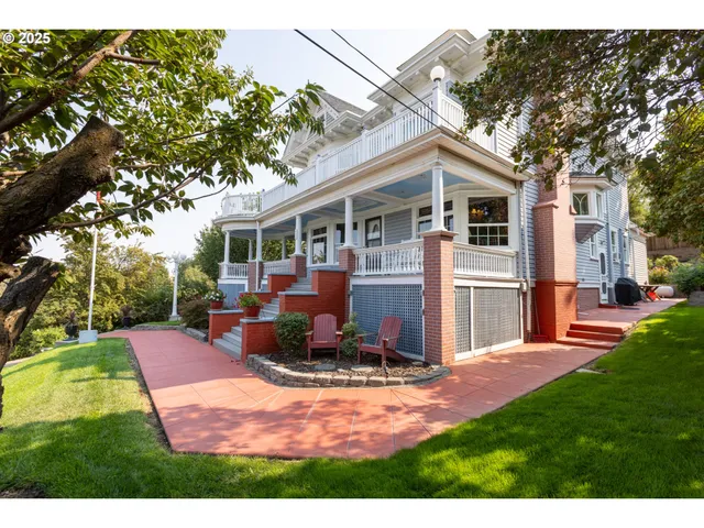 $749,500 | 620 Davis Street, Wasco, OR 97065