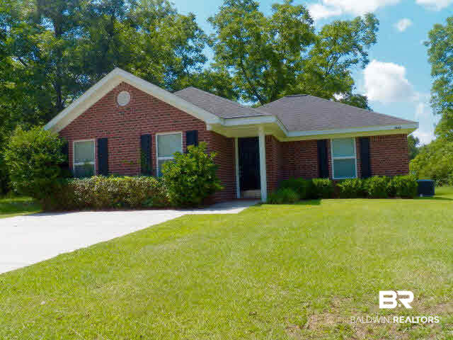 1463 Majesty Loop Foley, AL 36535 - Photo 1 of 1