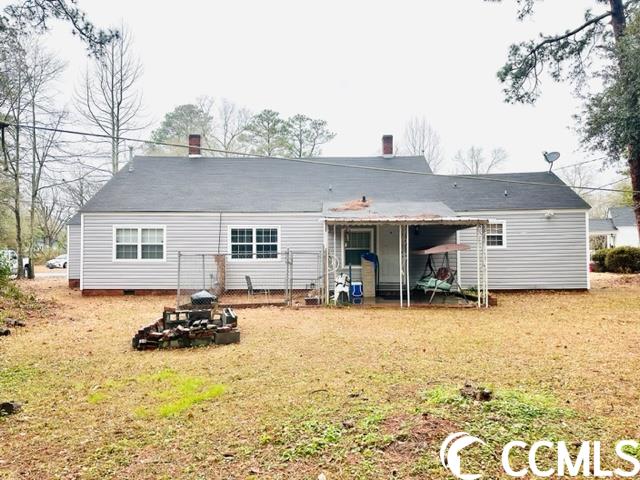 506 State Rd S-34-639 Mullins, SC 29574 - Photo 8 of 27 Gallery Image 8