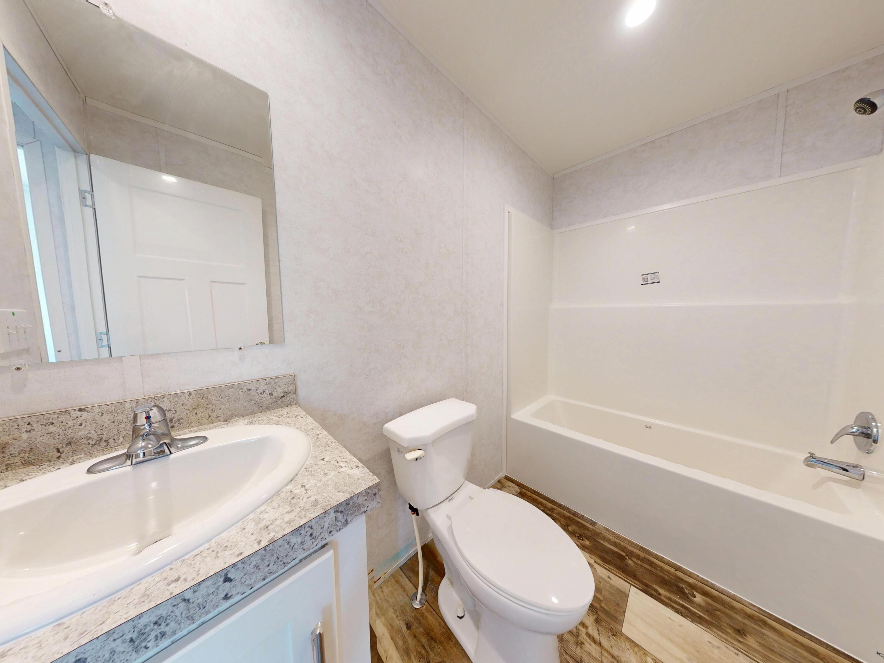 26 Fire Rd DC-1 Mount Vernon, ME 04352 - Photo 25 of 41 15. Full Bathroom