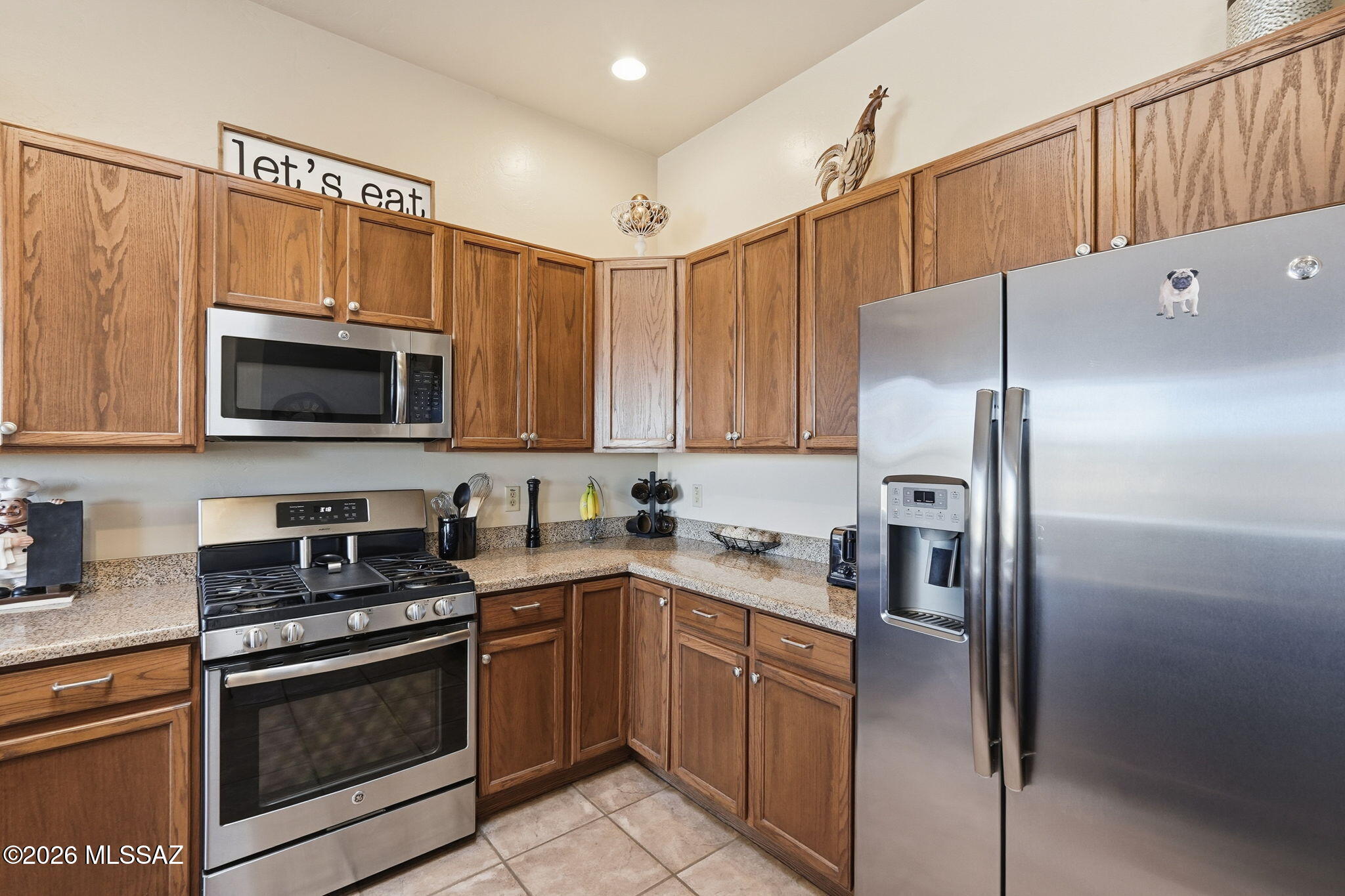 7512 West Sweet River Road Tucson, AZ 85743 - Photo 7 of 41