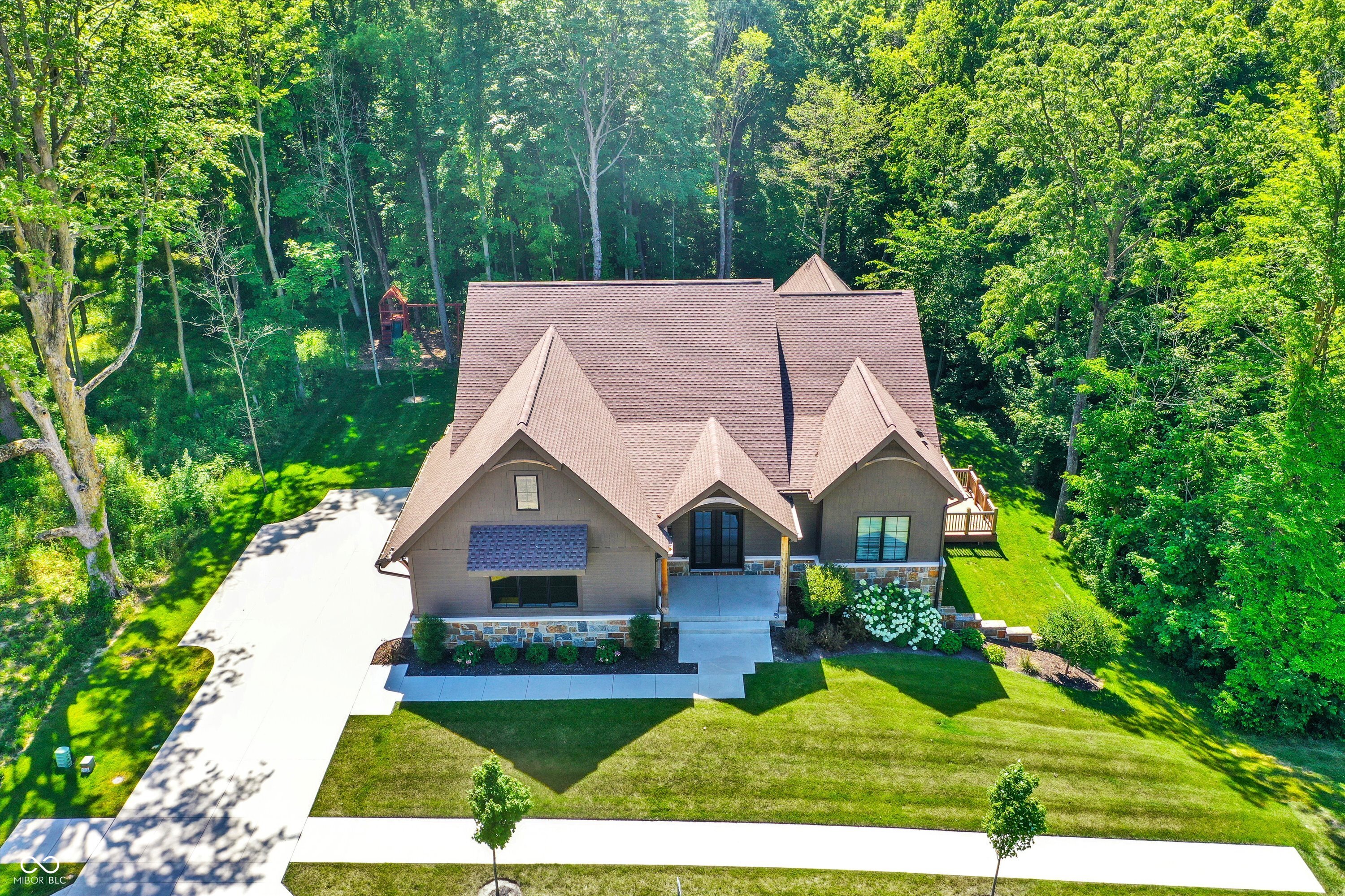 21024 Chatham Ridge Boulevard Westfield, IN 46074 - Photo 4 of 88 Gallery Image 4