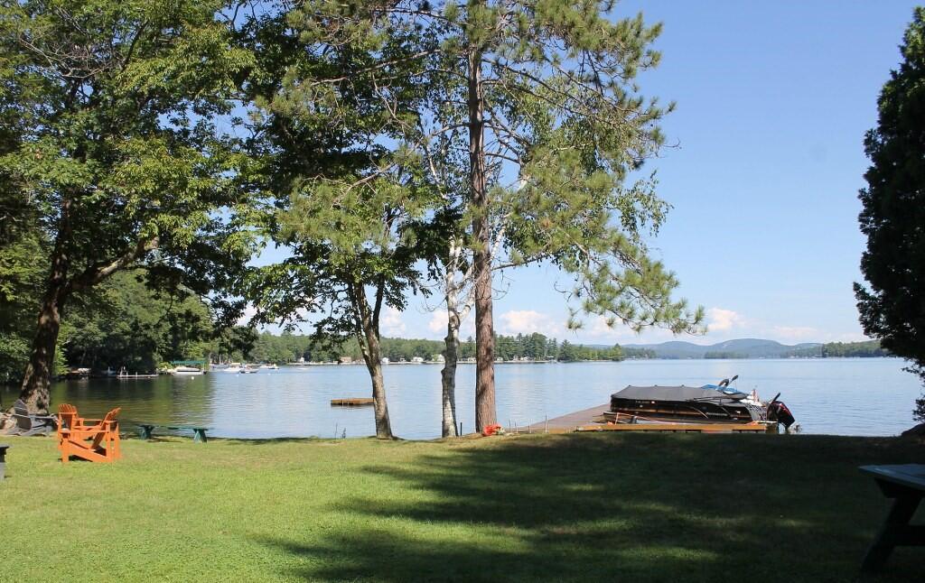 Lot 39-21 Kansas Road Bridgton, ME 04009 - Photo 3 of 20 Long Lake