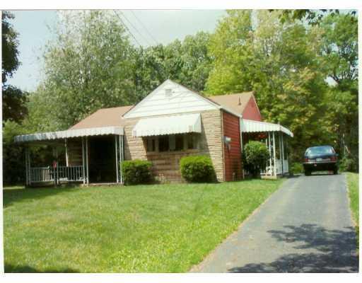 200 Douglass Road Beaver Falls, PA 15010 - Photo 1 of 1 Exterior Front.