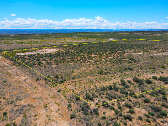 4500 South 22750th Duchesne, UT 84021 - Photo 12 of 34 Expansive open land featuring natural vegetation and varied topography