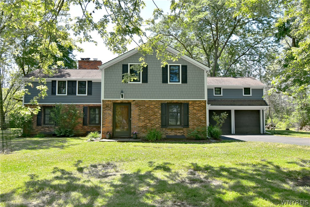 803 Sturgeon Point Road Evans, NY 14047 - Photo 1 of 1 Gallery Image 1
