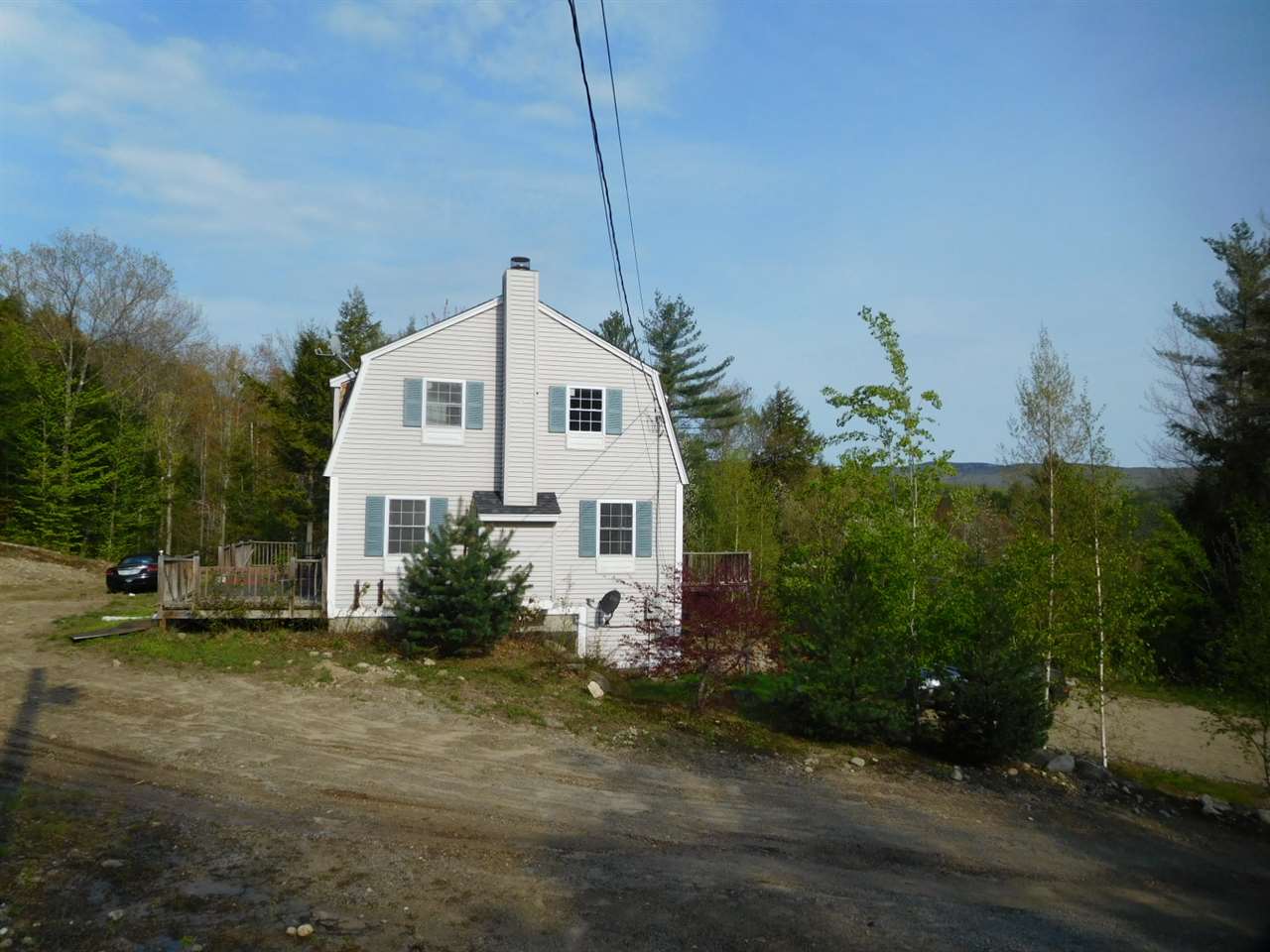 190 Cole Hill Road Alexandria, NH 03222 - Photo 2 of 31