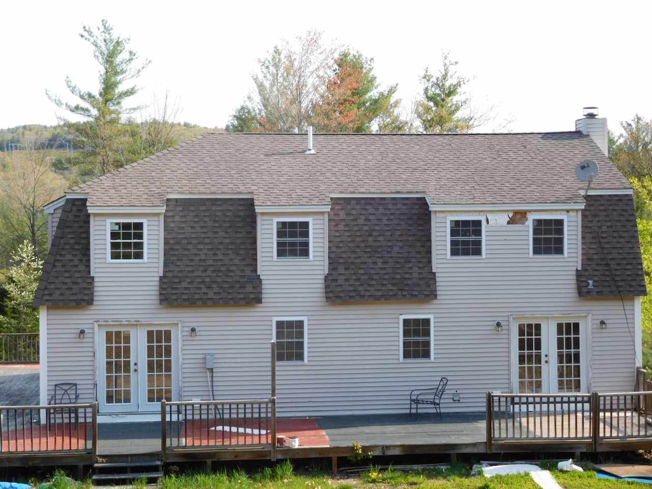 190 Cole Hill Road Alexandria, NH 03222 - Photo 3 of 31