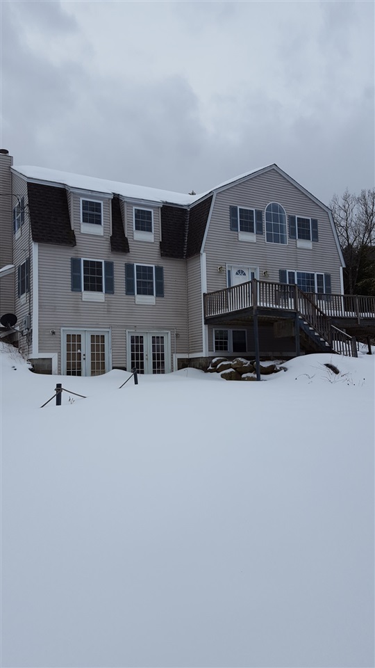 190 Cole Hill Road Alexandria, NH 03222 - Photo 26 of 31