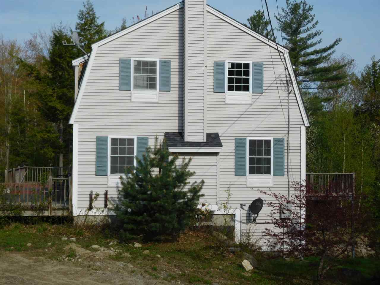 190 Cole Hill Road Alexandria, NH 03222 - Photo 4 of 31