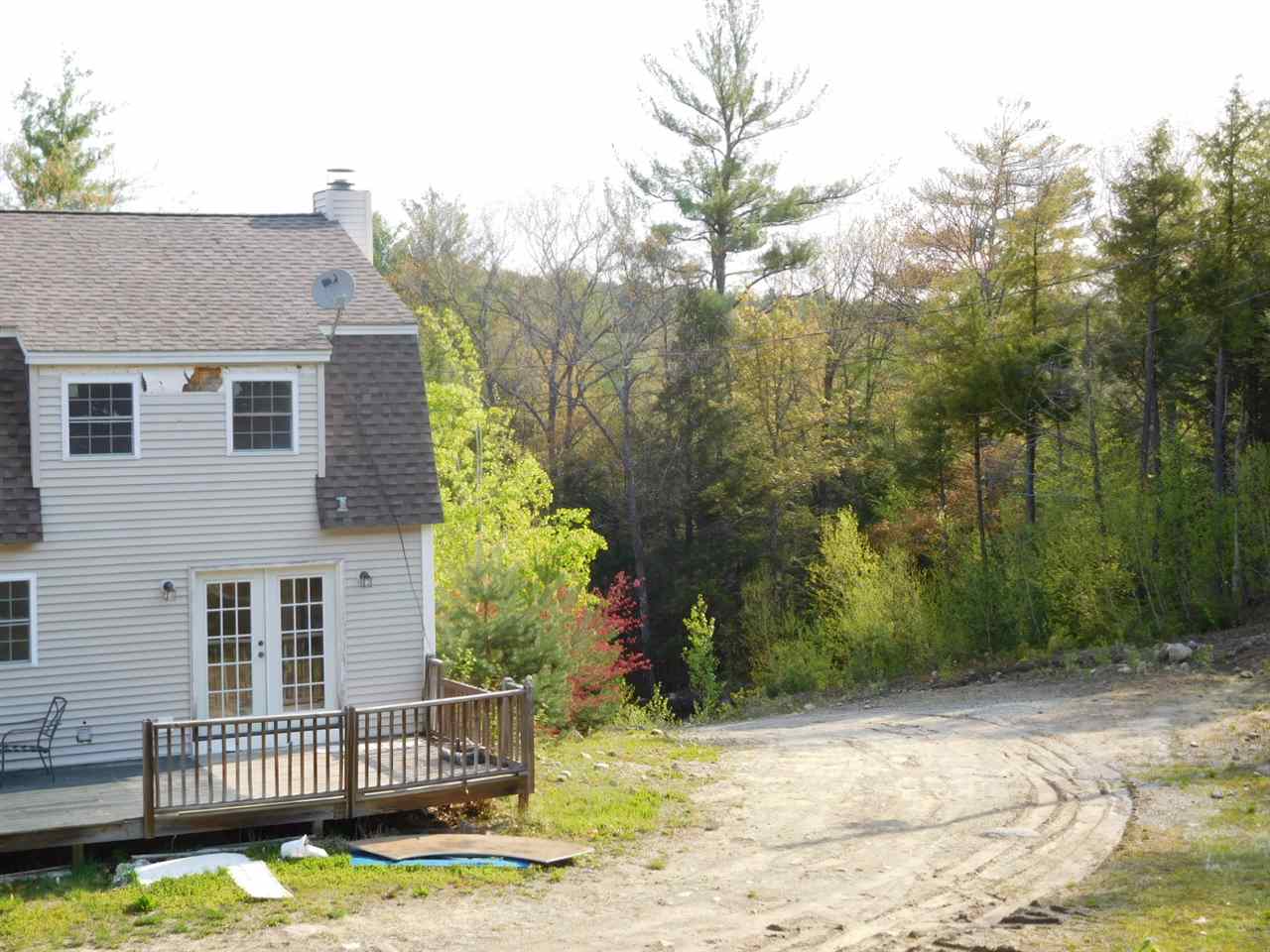 190 Cole Hill Road Alexandria, NH 03222 - Photo 5 of 31