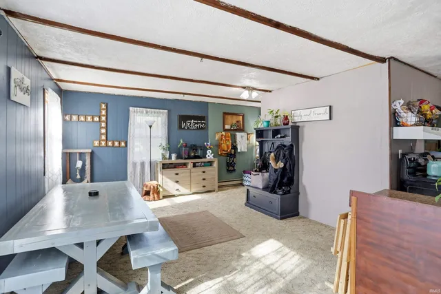 $99,900 | 301 South Adams Street, West Lebanon, IN 47991