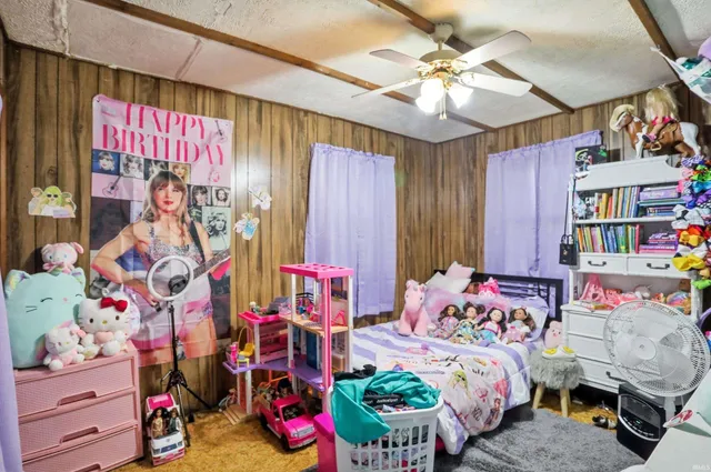 $99,900 | 301 South Adams Street, West Lebanon, IN 47991