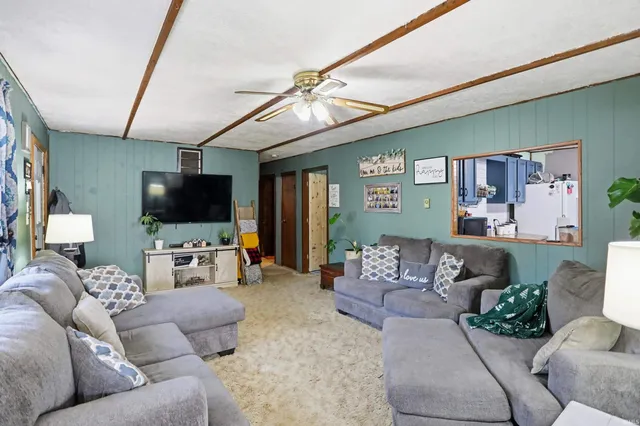 $99,900 | 301 South Adams Street, West Lebanon, IN 47991