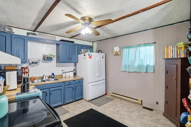 $99,900 | 301 South Adams Street, West Lebanon, IN 47991