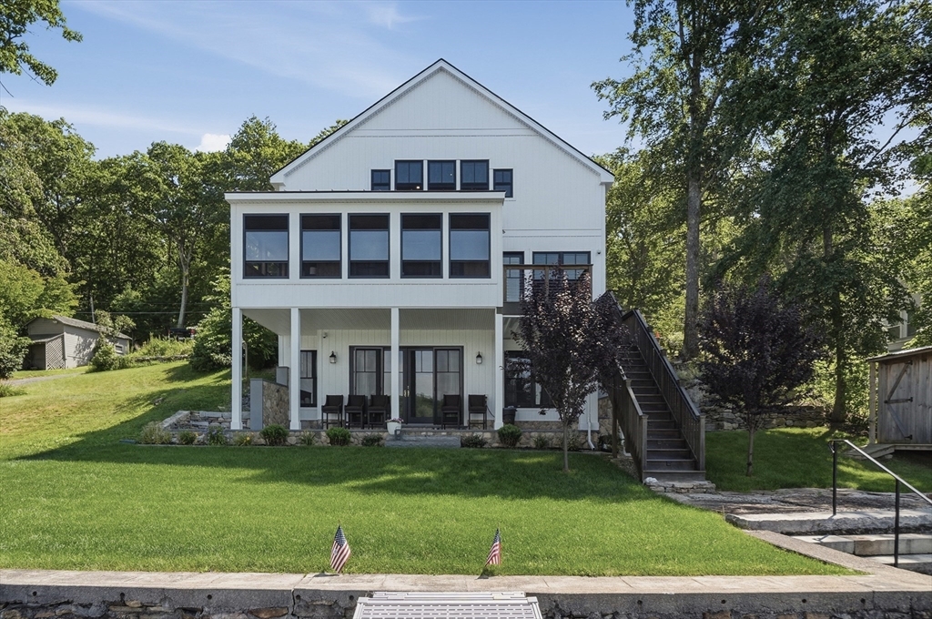182 Manchaug Road Sutton, MA 01590 - Photo 2 of 41 Gallery Image 2
