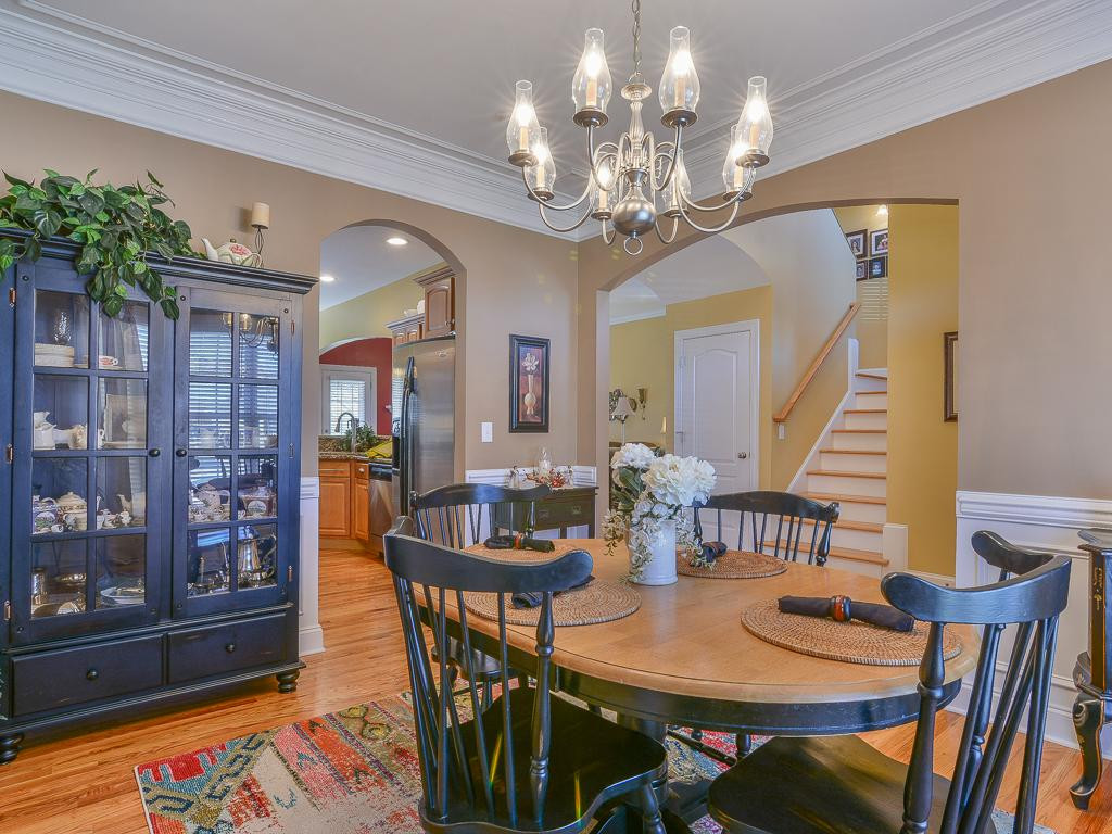 136 Ridgeview Meadows Drive Gray, TN 37615 - Photo 14 of 36 Photo 14