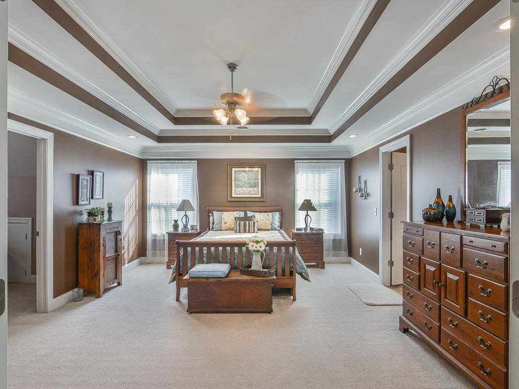 136 Ridgeview Meadows Drive Gray, TN 37615 - Photo 15 of 36 Photo 15