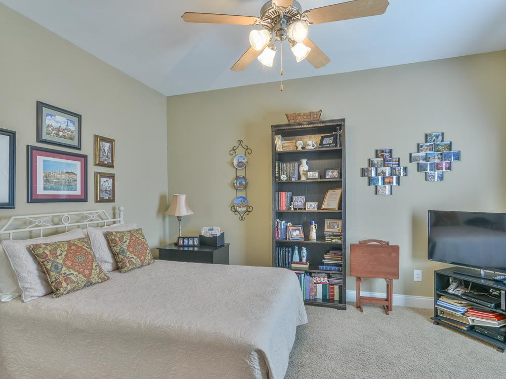 136 Ridgeview Meadows Drive Gray, TN 37615 - Photo 21 of 36 Photo 21