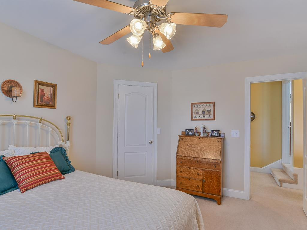 136 Ridgeview Meadows Drive Gray, TN 37615 - Photo 24 of 36 Photo 24