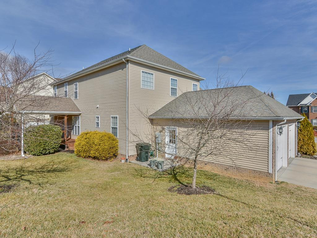 136 Ridgeview Meadows Drive Gray, TN 37615 - Photo 34 of 36 Photo 34