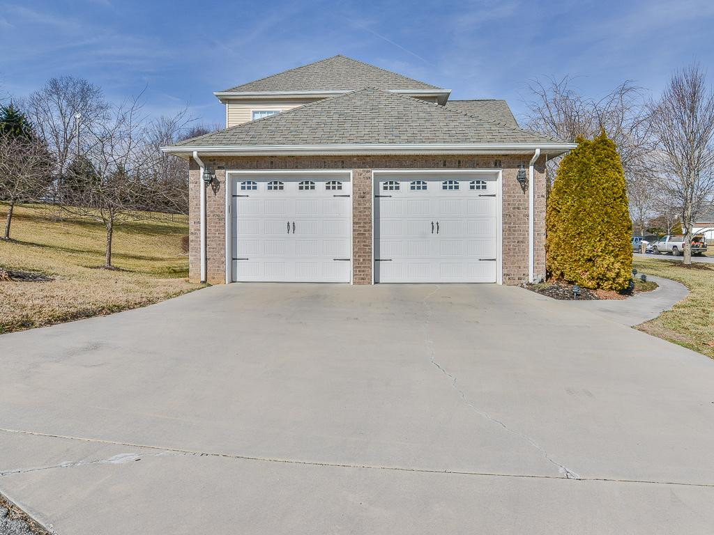 136 Ridgeview Meadows Drive Gray, TN 37615 - Photo 36 of 36 Photo 36