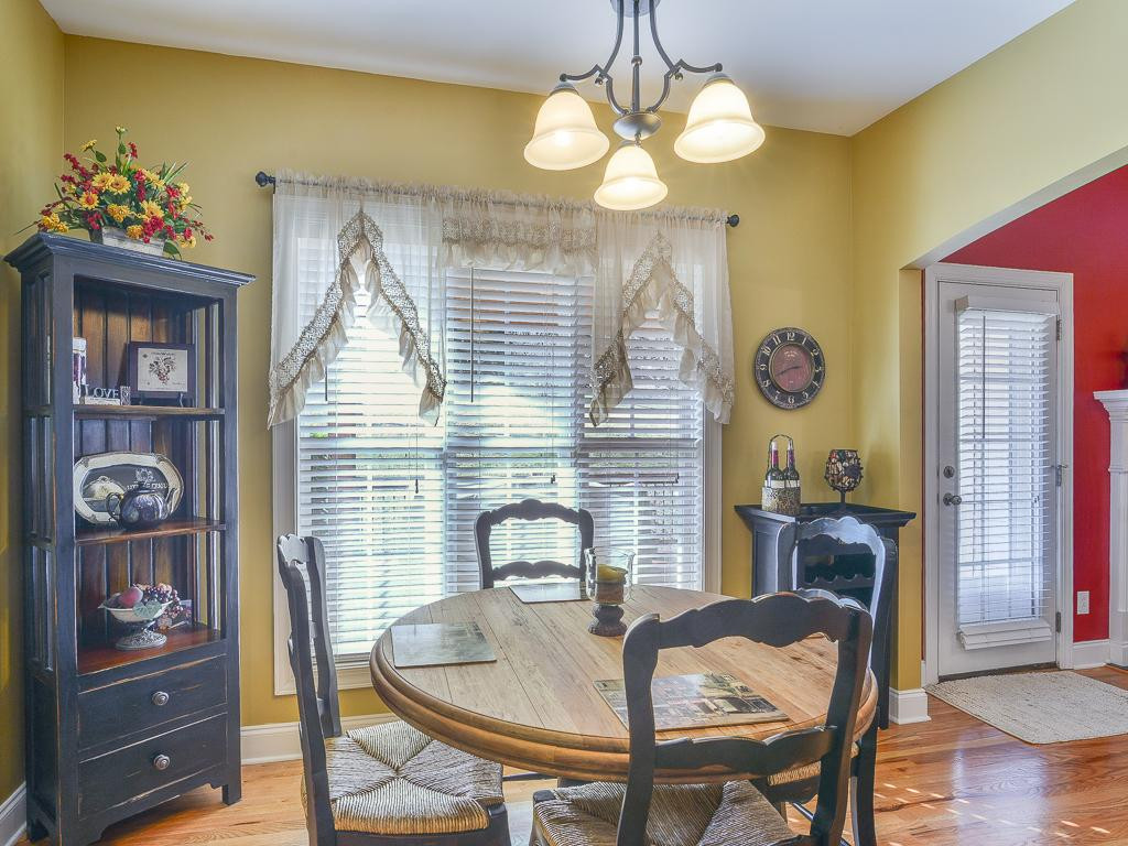 136 Ridgeview Meadows Drive Gray, TN 37615 - Photo 8 of 36 Photo 8