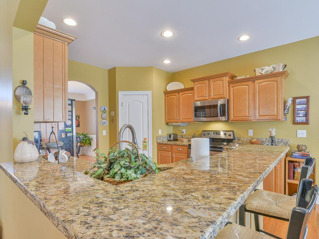 136 Ridgeview Meadows Drive Gray, TN 37615 - Photo 9 of 36 Photo 9