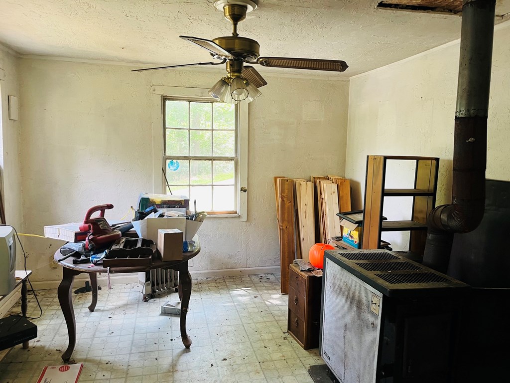 586 Pounding Mill Road Hayesville, NC 28904 - Photo 8 of 16