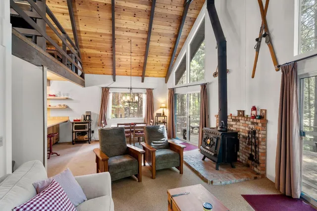 $389,000 | 4341 Walapar Lane, Arnold, CA 95223