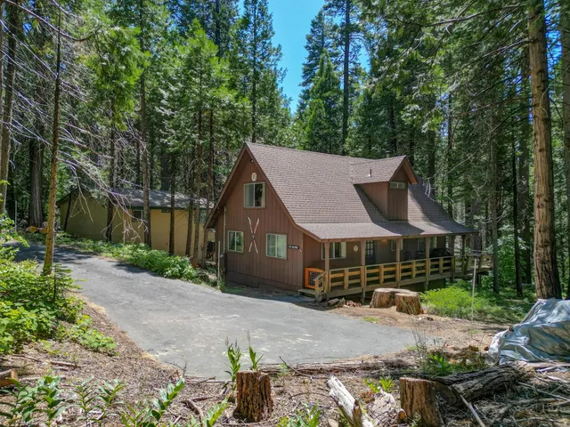 $389,000 | 4341 Walapar Lane, Arnold, CA 95223