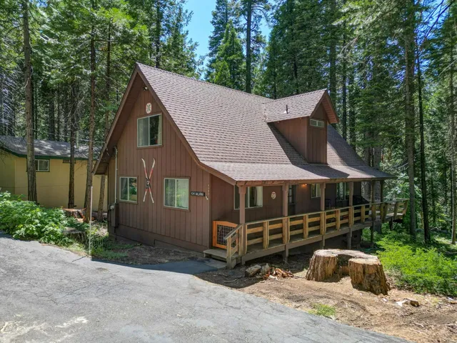 $389,000 | 4341 Walapar Lane, Arnold, CA 95223