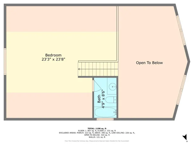 $389,000 | 4341 Walapar Lane, Arnold, CA 95223