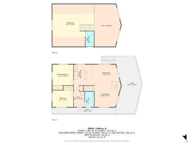 $389,000 | 4341 Walapar Lane, Arnold, CA 95223