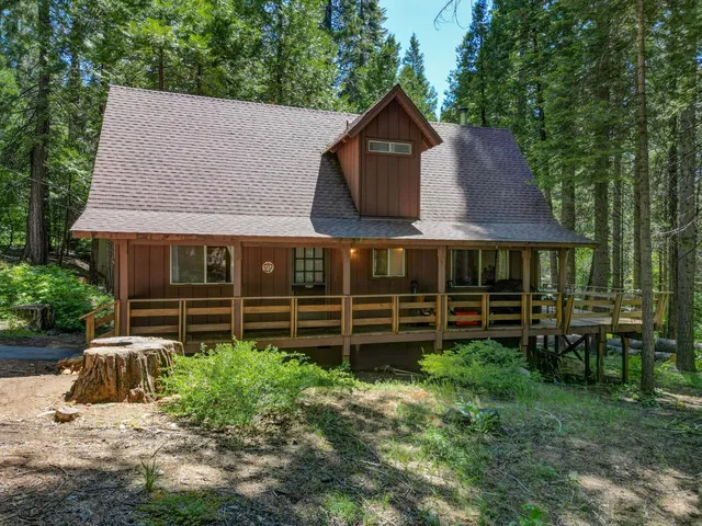 $389,000 | 4341 Walapar Lane, Arnold, CA 95223