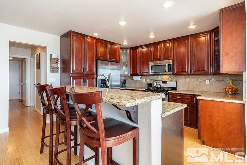 1544 Reno View Drive Reno, NV 89523 - Photo 5 of 24 Photo 5