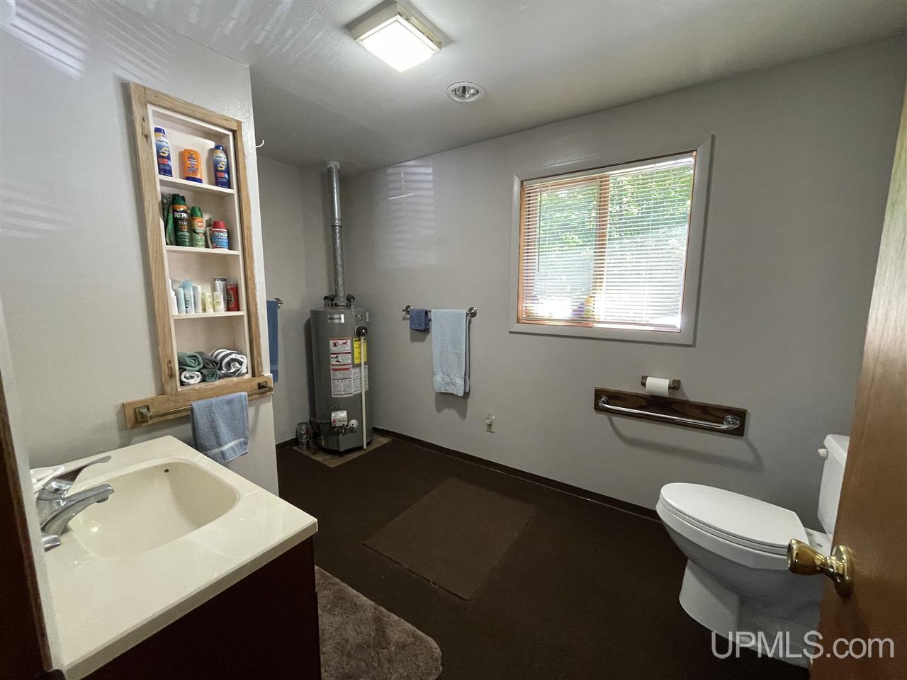 12103 V 25 Road Rapid River, MI 49878 - Photo 25 of 44
