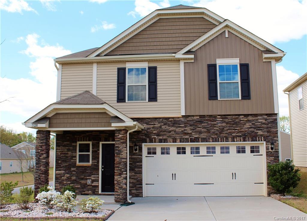 1328 Afternoon Sun Road Matthews, NC 28104 - Photo 1 of 11 Gallery Image 1