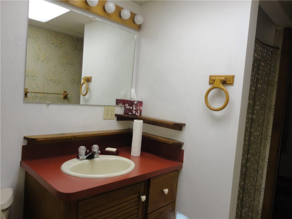 34 Cobble Knoll Road Poland, ME 04274 - Photo 8 of 35 First floor 3/4 bath