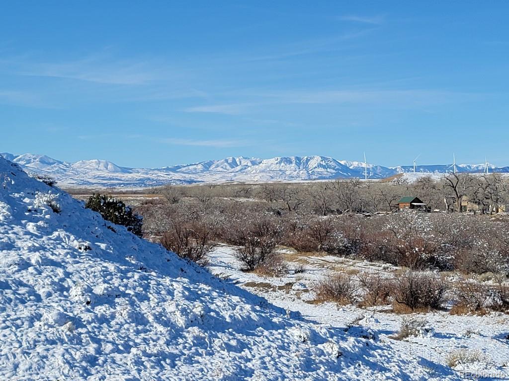 103 County Road Rye, CO 81069 - Photo 1 of 25